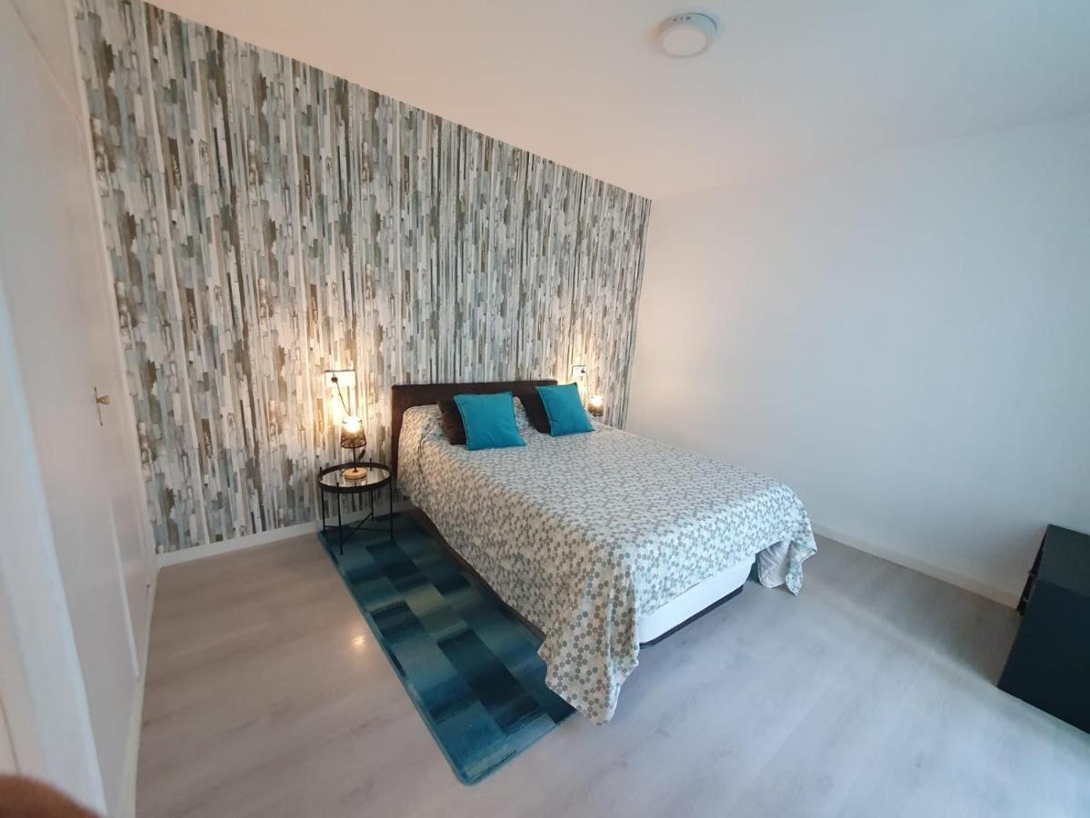 Apartamento En Los Patios De San Basilio Cordova Esterno foto